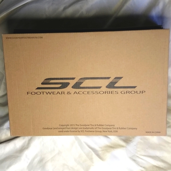 Goodyear Shoes - Picture 13 of 13